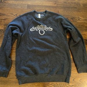 Oak Ridge Boys Bella + Canvas Sweatshirt Size L